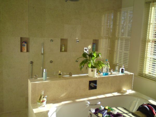 bathroom unit design